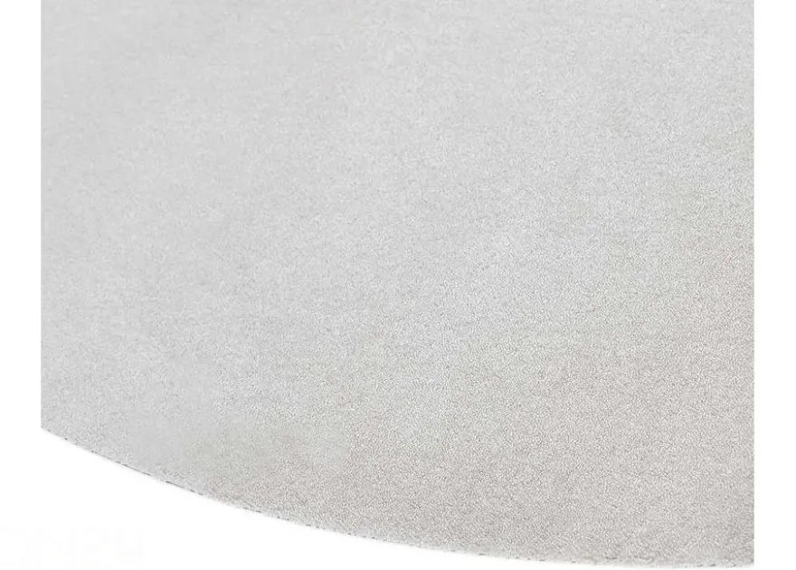 Narma veluurimatto Eden™ salt pyöreä Ø 133 cm