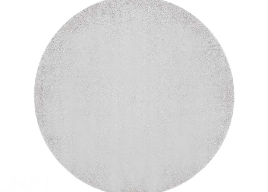 Narma veluurimatto Eden™ salt pyöreä Ø 133 cm