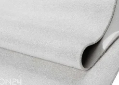 Narma veluurimatto Eden™ salt pyöreä Ø 133 cm