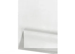 Narma veluurimatto Eden™ white 67x133 cm
