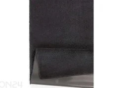 Narma veluurimatto Noble™ carbon 67x133 cm