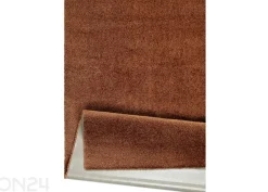 Narma veluurimatto Noble™ caramel 67x133 cm