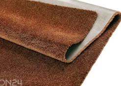 Narma veluurimatto Noble™ caramel 67x133 cm