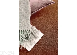 Narma veluurimatto Noble™ caramel 67x133 cm