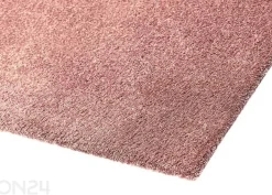 Narma veluurimatto Noble™ coral 80x160 cm