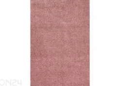Narma veluurimatto Noble™ coral 80x160 cm
