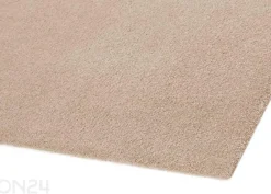 Narma veluurimatto Noble™ latte 67x133 cm