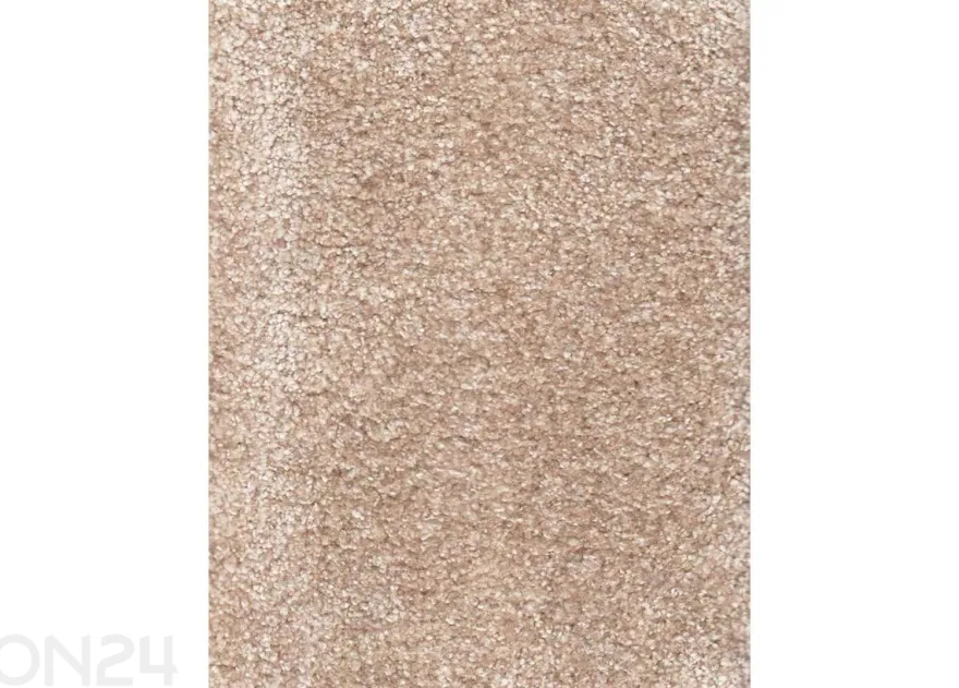 Narma veluurimatto Noble™ latte 67x133 cm