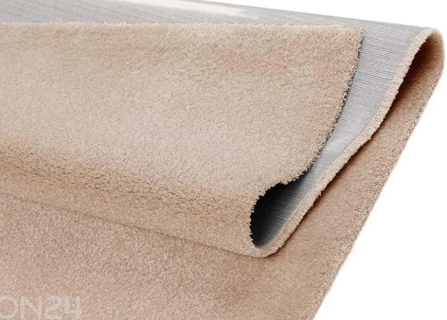 Narma veluurimatto Noble™ latte 67x133 cm