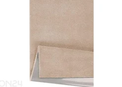 Narma veluurimatto Noble™ latte 67x133 cm