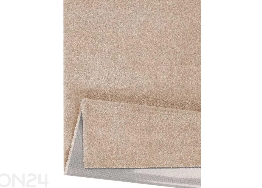 Narma veluurimatto Noble™ latte 67x133 cm