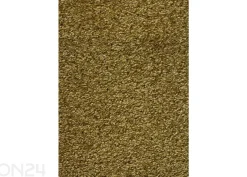 Narma veluurimatto Noble™ olive 67x133 cm