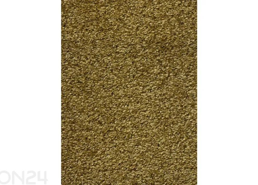 Narma veluurimatto Noble™ olive 67x133 cm