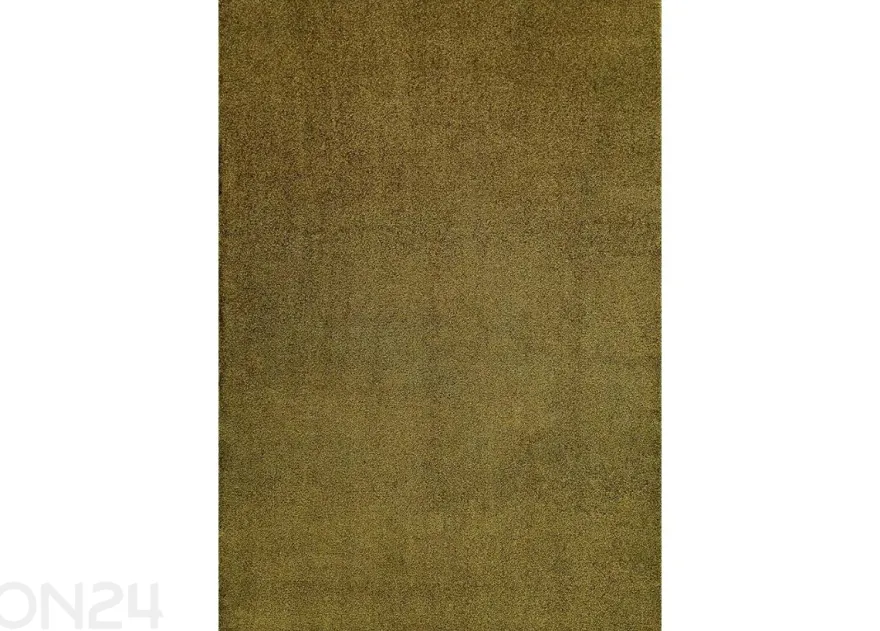 Narma veluurimatto Noble™ olive 67x133 cm