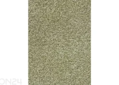 Narma veluurimatto Noble™ pyöreä sage Ø 133 cm
