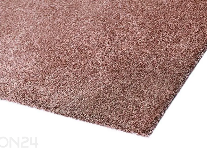 Narma veluurimatto Noble™ rose 67x133 cm