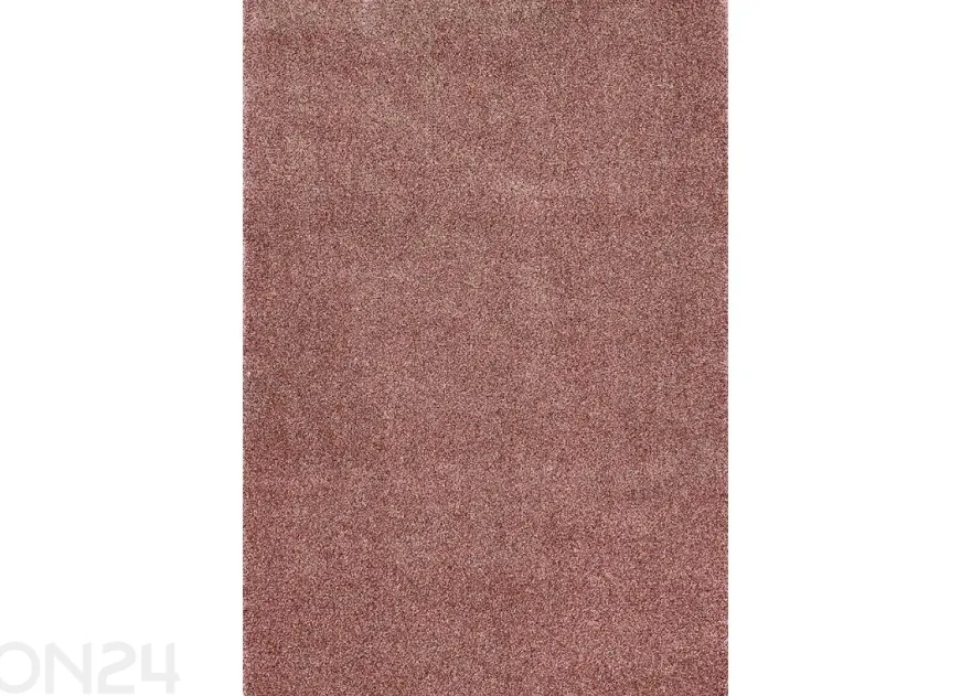 Narma veluurimatto Noble™ rose 67x133 cm
