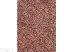 Narma veluurimatto Noble™ rose 67x133 cm