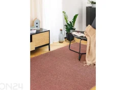 Narma veluurimatto Noble™ rose 67x133 cm