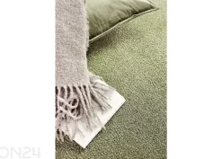 Narma veluurimatto Noble™ sage 67x133 cm