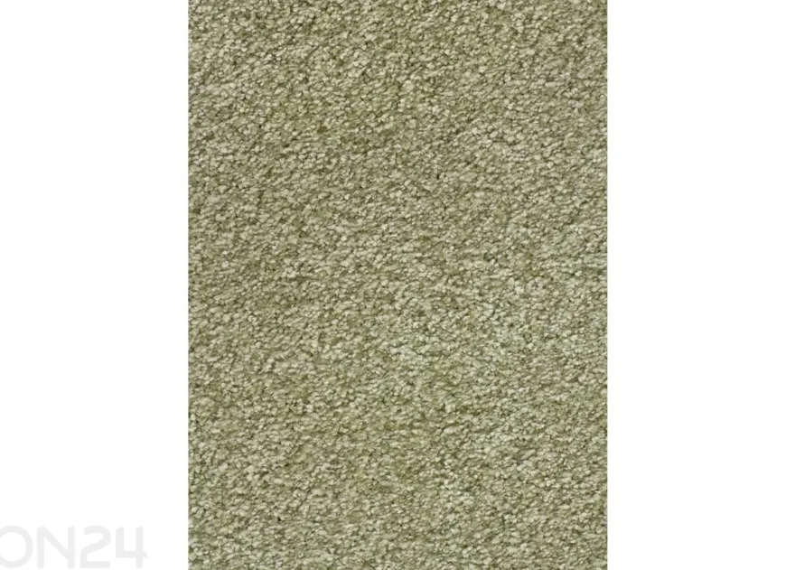 Narma veluurimatto Noble™ sage 67x133 cm