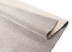 Narma veluurimatto Wow™ beige 67x133 cm