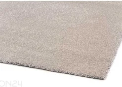 Narma veluurimatto Wow™ beige 67x133 cm