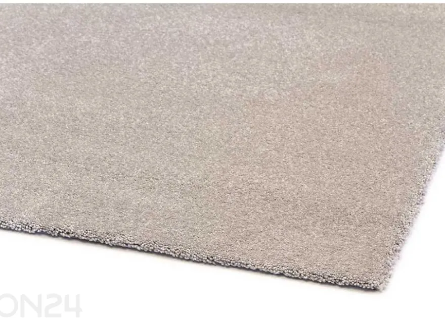 Narma veluurimatto Wow™ beige 67x133 cm