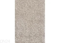 Narma veluurimatto Wow™ beige 67x133 cm