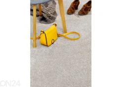 Narma veluurimatto Wow™ beige 67x133 cm