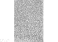 Narma veluurimatto Wow™ harmaa 67x133 cm