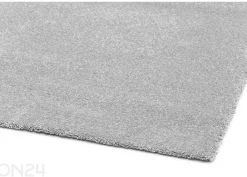 Narma veluurimatto Wow™ harmaa 67x133 cm
