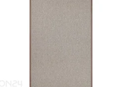 Narma villamatto Bergen™ beige 80x160 cm