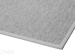 Narma villamatto Bergen™ grey 80x160 cm