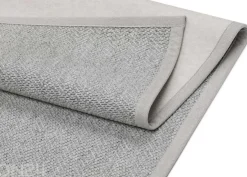 Narma villamatto Bergen™ grey 80x160 cm