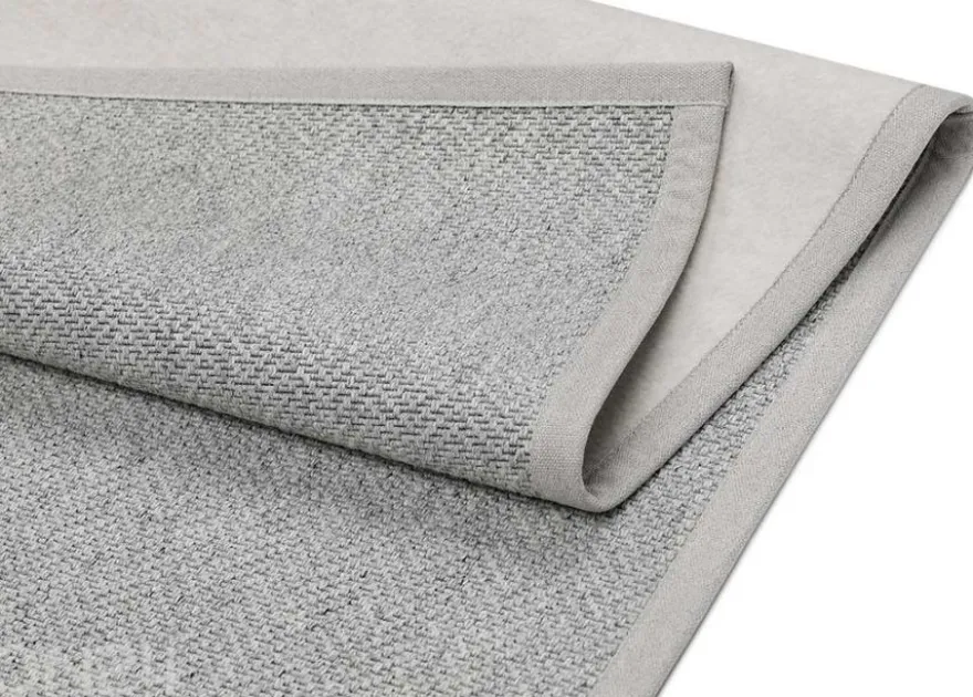 Narma villamatto Bergen™ grey 80x160 cm