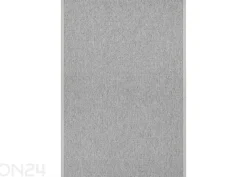 Narma villamatto Bergen™ grey 80x160 cm