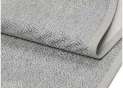 Narma villamatto Bergen™ pyöreä grey Ø 160 cm