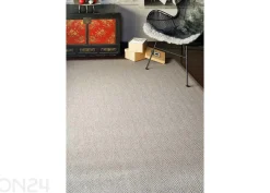 Narma villamatto Bergen™ pyöreä beige Ø 160 cm