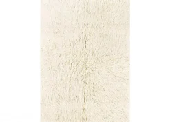 Narma villamatto Flokati white 60x120 cm