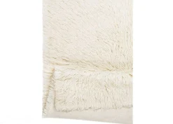Narma villamatto Flokati white 60x120 cm