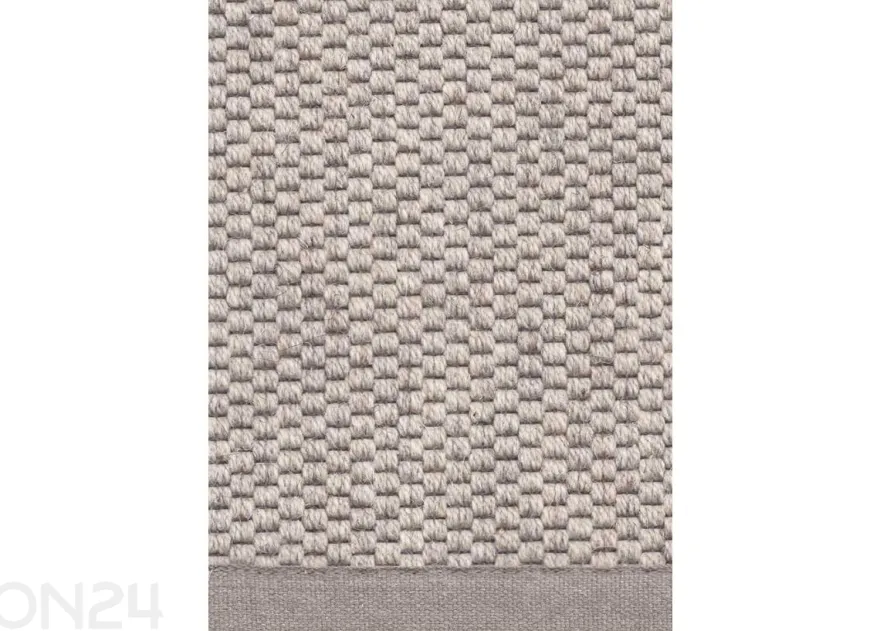 Narma villamatto Savanna™ beige 80x160 cm