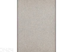 Narma villamatto Savanna™ beige 80x160 cm