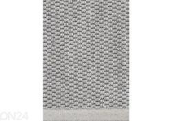 Narma villamatto Savanna™ harmaa pyöreä Ø 160 cm