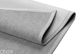 Narma villamatto Savanna™ harmaa 80x160 cm