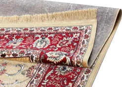 Narma viskoosimatto Almira berber 65x135 cm