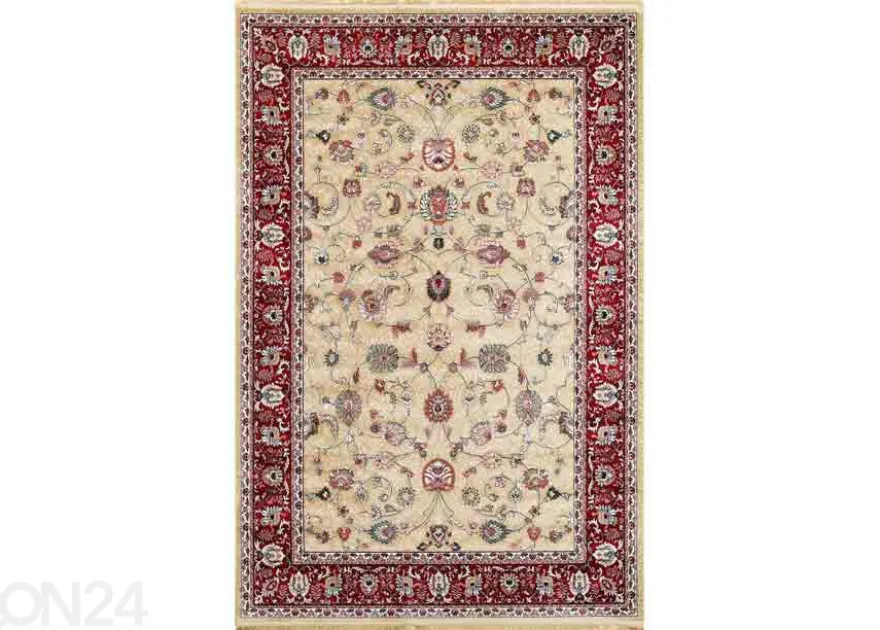Narma viskoosimatto Almira berber 65x135 cm