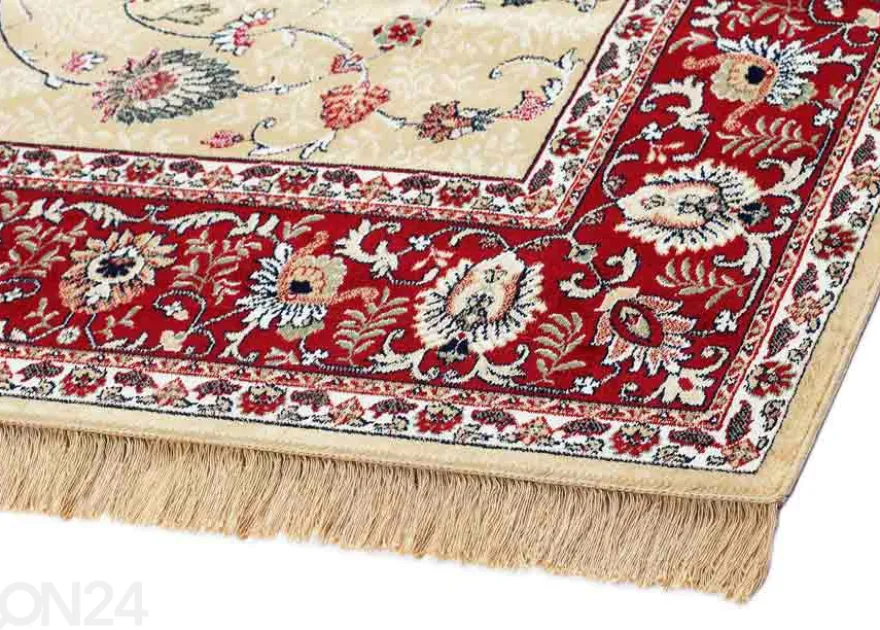 Narma viskoosimatto Almira berber 65x135 cm