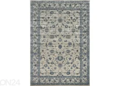 Narma viskoosimatto Almira grey 65x135 cm