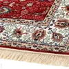 Narma viskoosimatto Almira red 120x170 cm